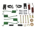 Raybestos H7313 R-line Drum Brake Hardware Kit Rear For 01-02 Cavalier Sunfire. Fixed Price $25.99.