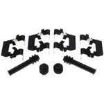 Raybestos H5611A Line Disc Brake Hardware Kit. Fixed Price $29.43.