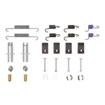 Dynamite Friction Parking Brake Hardware Kit For GR86, Brz, 86+MORE 370-13007. Fixed Price $36.99.