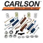Carlson Rear Drum Brake Hardware Kit For 1975 Gmc C25 Suburban - Shoe Ri. Fixed Price $24.16.
