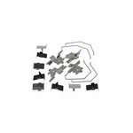 Disc Brake Hardware Kit Carlson P1164. Fixed Price $27.91.