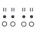 Disc Brake Hardware Kit-rear Dfc 340-47012. Fixed Price $28.99.
