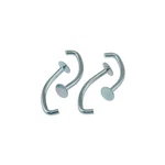 Carlson H1119-2 Brake Spring Hold Down Pin. Fixed Price $5.00.