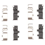 For Hyundai Sonata 2020-2026 Dfc 340-03057 Front Disc Brake Hardware Kit. Fixed Price $13.36.