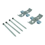 Centric Parts 117.62069 Disc Brake Hardware Kit. Fixed Price $23.99.
