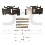 Dynamic Friction Company 340-59052 Disc Brake Hardware Kit. Fixed Price $26.81.