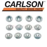 Carlson Front Brake Hold Down Spring Cup For 1970 Gmc Jimmy - Drum Service Zp. Fixed Price $25.43.