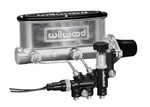 Wilwood 261-13270-P Aluminum Tandem Master Cylinder Kit. Fixed Price $441.10.