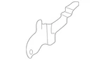 Genuine Gm Pawl 91174806. Fixed Price $23.71.
