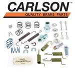 Carlson Rear Parking Brake Hardware Kit For 2004-2006 Mitsubishi Lancer Wu. Fixed Price $41.24.