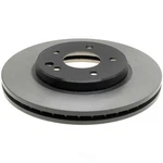 Disc Brake Rotor-specialty Street Performance Raybestos 96765. Fixed Price $101.95.