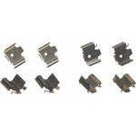 Disc Brake Hardware Kit Wagner H15719 Fits 99-02 Kia Sportage. Fixed Price $38.99.