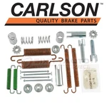 Carlson H7309 Parking Brake Hardware Kit For HW7309 H7227 Emergency Service Rx. Fixed Price $45.01.