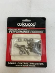 Wilwood #230-8008 Promatrix Hat Rotor Partial Kit. Fixed Price $25.00.