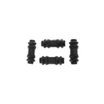Disc Brake Caliper Pin Boot Kit-guide Pronto H5593. Fixed Price $29.99.