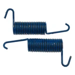 For Chrysler/dodge 1962-2009 Drum Brake Adjusting Spring Kit Rear Carlson. Fixed Price $11.97.