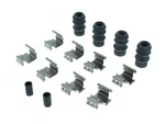 Centric Parts Disc Brake Hardware Kit 117 33042. Fixed Price $16.06.
