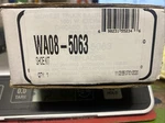 World American, Part #WA08-5063, Brake Shoe Kit. Fixed Price $17.99.