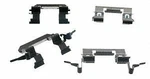 Frt Disc Brake Hwd Kit Carlson P815B. Fixed Price $18.96.