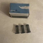 Nos 1963-70 Pontiac Olds 88 98 Bonneville Catalina Drum Brake Springs Gm 5461141. Fixed Price $20.00.