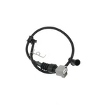 Disc Brake Pad Wear Sensor-drum Shoe Anchor Pin Fits 2001 Lexus LS430. Fixed Price $19.27.