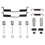 Ford E-350 Super Duty 2008-2024 Dfc 370-54056 Rear Drum Brake Hardware Kit. Fixed Price $20.06.