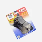 Ebc Brakes Organic Pad FA640. Fixed Price $40.57.