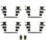 Dorman HW13318 Disc Brake Hardware Kit. Fixed Price $39.40.
