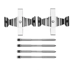 Frt Disc Brake Hwd Kit Dfc 340-31028. Fixed Price $20.38.