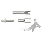 For Toyota Tacoma 05-20 R1 Concepts Rear Driver Side Drum Brake Adjuster Kit. Fixed Price $24.52.