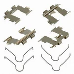 Frt Disc Brake Hwd Kit Carlson 13294. Fixed Price $27.01.