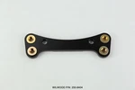 Wilwood For Caliper Mounting Kits W/ Bracket - SL6R Integra/civic 262MM Drag. Fixed Price $60.77.