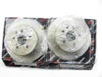 (2) Autopart International 1407-78664 Disc Brake Rotor Front. Fixed Price $49.49.
