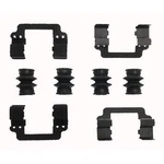 Disc Brake Hardware Kit-base Carlson H5844Q. Fixed Price $13.68.