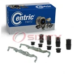 Centric 117.61049 Disc Brake Hardware For Pad Service Repair Kits We. Fixed Price $18.39.