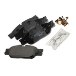 Jaguar S-type Front Brake Pad Set XR858178. Fixed Price $96.80.