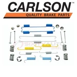 Carlson Drum Brake Hardware Kit For HW17383 H17383 Shoe Service Td. Fixed Price $35.54.