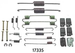 Drum Brake Hardware Kit Better 17335K. Fixed Price $26.97.