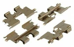 Rr Disc Brake Hwd Kit Carlson 13157. Fixed Price $23.08.