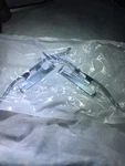 Prostop Brake Hardware New Sealed Package H15811 30013312A. Fixed Price $11.95.