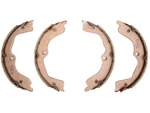 For 1995-2002 Mazda Millenia Parking Brake Shoe Set Dynamic Friction 65323VQXM. Fixed Price $49.05.