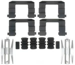 Disc Brake Hardware Kit-r-line Raybestos H15893A Fits 02-05 Hyundai Elantra. Fixed Price $18.77.