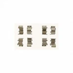 Brake Hwd Kit Carlson H5876. Fixed Price $18.29.