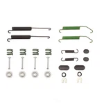 Drum Brake Hardware Kit-rear Dfc 370-67023. Fixed Price $10.66.