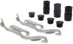 Disc Brake Hardware Kit-premium Centric 117.34016. Fixed Price $26.25.