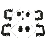 Carlson Disc Brake Hardware Kit For Sportage, Tucson, Elantra 13750Q. Fixed Price $22.59.