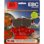 Ebc Brakes Pads FA479X. Fixed Price $32.33.