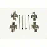 Frt Disc Brake Hwd Kit Carlson 13743. Fixed Price $23.60.