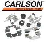 Carlson Rear Disc Brake Hardware Kit For 2003-2005 Gmc Safari Pad Service Zf. Fixed Price $25.07.