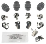 Raybestos H5784A Professional Grade Disc Brake Caliper Hardware Kit. Fixed Price $22.51.